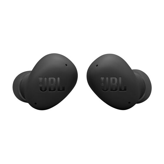 JBL Wave Buds 2 - Black - True Wireless Noise Cancelling Earbuds - Front JBL Wave Buds 2 - Black - True Wireless Noise Cancelling Earbuds - Front